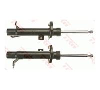 Jeu de 2 amortisseurs avant TRW JGM1051T
