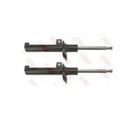 Jeu de 2 amortisseurs avant TRW JGM1056T