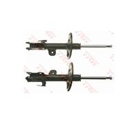 Jeu de 2 amortisseurs avant TRW JGM1059T