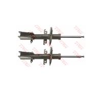 Jeu de 2 amortisseurs avant TRW JGM1060T