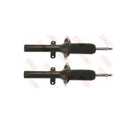 Jeu de 2 amortisseurs avant TRW JGM1064T