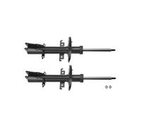 Jeu de 2 amortisseurs avant TRW JGM1074T