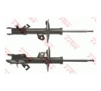 TRW Amortisseurs essieu avant JGM1081T – goujon en haut – 2x pour NISSAN, RENAULT