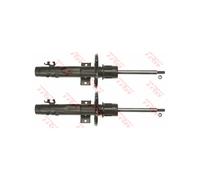 Jeu de 2 amortisseurs avant TRW JGM1082T