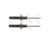 Jeu de 2 amortisseurs avant TRW JGM1084T