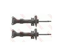 Jeu de 2 amortisseurs avant TRW JGM1104T