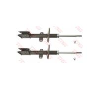 Jeu de 2 amortisseurs avant TRW JGM1110T