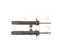 Jeu de 2 amortisseurs avant TRW JGM1123T