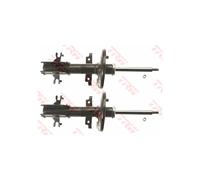 Jeu de 2 amortisseurs avant TRW JGM1134T