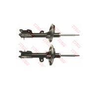 Jeu de 2 amortisseurs avant TRW JGM1159T