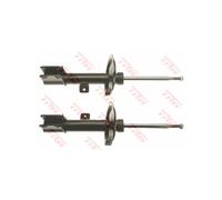 Jeu de 2 amortisseurs avant TRW JGM1181T