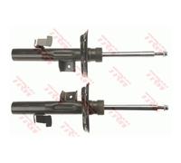 Jeu de 2 amortisseurs avant TRW JGM1199T