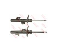 Jeu de 2 amortisseurs avant TRW JGM1203T