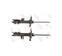 Jeu de 2 amortisseurs avant TRW JGM1279T