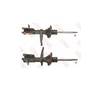 Jeu de 2 amortisseurs avant TRW JGM1295T