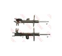 Jeu de 2 amortisseurs avant TRW JGM1303T