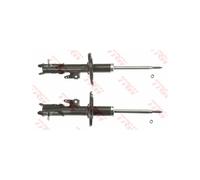 Jeu de 2 amortisseurs avant TRW JGM1305T