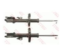 TRW Amortisseurs avant JGM1309T goujon en haut pour KIA Soul I – Jeu de 2