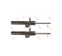 Jeu de 2 amortisseurs avant TRW JGM1314T