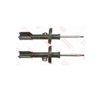 Jeu de 2 amortisseurs avant TRW JGM2348T