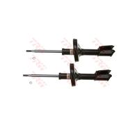 TRW Amortisseurs avant JGM242T Jeu de 2 pour RENAULT THALIA II (LU1/2)