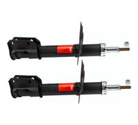 TRW Jeu d'amortisseurs JGM271T Avant pour FIAT Punto 2 pièces