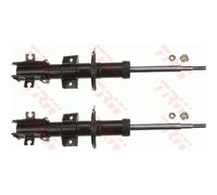 TRW Amortisseurs avant JGM278T - Jeu de 2 pour Volvo 850 Break