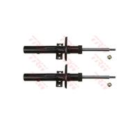 Jeu de 2 amortisseurs avant TRW JGM307T