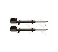 Jeu de 2 amortisseurs avant TRW JGM354T