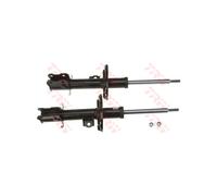 Jeu de 2 amortisseurs avant TRW JGM3823T