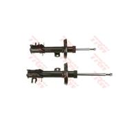 Jeu de 2 amortisseurs avant TRW JGM6878T