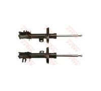 Jeu de 2 amortisseurs avant TRW JGM7801T