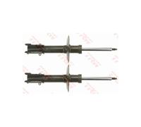 Jeu de 2 amortisseurs avant TRW JGM866T