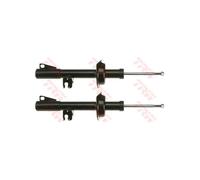 Jeu de 2 amortisseurs avant TRW JGS169T