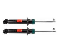 TRW Jeu d'amortisseurs JGS227T - 2 pièces avant pour PEUGEOT 407/407 SW
