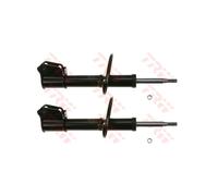 Jeu de 2 amortisseurs avant TRW JHM177T