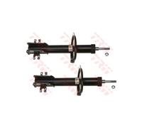 Jeu de 2 amortisseurs avant TRW JHM184T