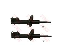 Jeu de 2 amortisseurs avant TRW JHM185T