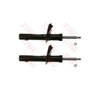 TRW - Jeu de 2 amortisseurs JHM419T - Réf. JHM419T