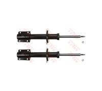 Jeu de 2 amortisseurs avant TRW JHM457T