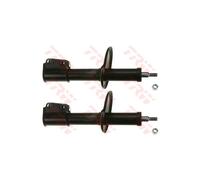 Jeu de 2 amortisseurs avant TRW JHM466T