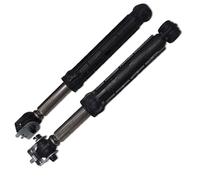 Jeu de 2 amortisseurs compatible Lave-linge (C00309597 C00140670 BRANDT WHIRLPOOL PRIVILEG BAUKNECHT INDESIT ARISTON HOTPOINT IGNIS)