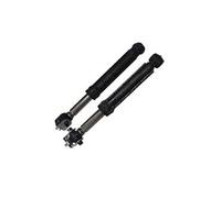Jeu de 2 amortisseurs compatible Lave-linge (C00309597 C00140670 BRANDT WHIRLPOOL PRIVILEG BAUKNECHT INDESIT ARISTON HOTPOINT IGNIS)