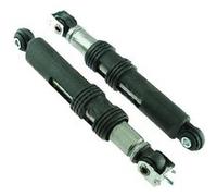 Jeu de 2 amortisseurs Lave-linge C00303583, 482000023459 ARISTON HOTPOINT,, SCHOLTES, WHIRLPOOL - 301293