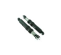 Jeu de 2 amortisseurs d'origine Lave-linge (C00303583 482000023459 INDESIT SCHOLTES CREDA ARISTON HOTPOINT WHIRLPOOL)