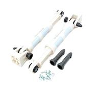 Jeu de 2 amortisseurs Machine à laver, Lave-linge 09200657 CANDY