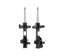 Jeu de 2 amortisseurs TRW JGT1186T - Réf. JGT1186T