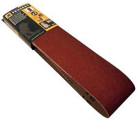 Jeu de 2 bandes de ponçage 915 x 100 mm Peugeot GR80