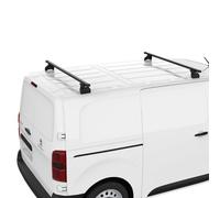 Jeu De 2 Barres De Toit Pour Peugeot Partner 1 De 1996 À 2008