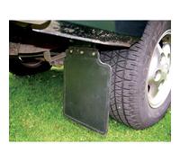 Jeu De 2 Bavettes De Roue Arriere Discovery 1 - Ref: RTC6821 - BRITPART